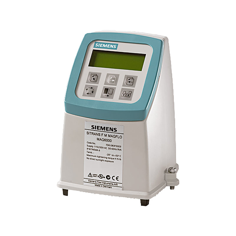 Automatización industrial 100% original MAG 5000 IP67 NEMA 4X/6 Revestimiento para Siemens