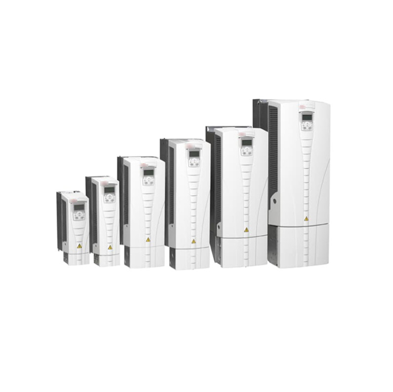 Conversor de frecuencia profesional mundial con pantalla LED ACS510-01-09A4-4 3ABD00015745-D