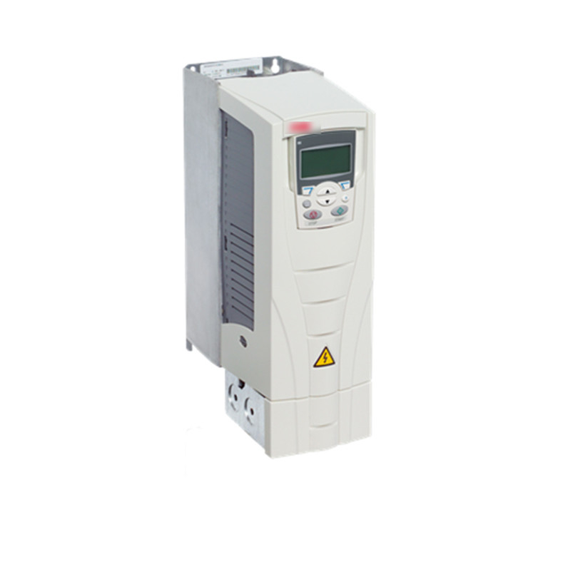 ACS510-01-012A-4 3ABD00015746-D Convertidor de frecuencia 100% original con unidad instalada en pared