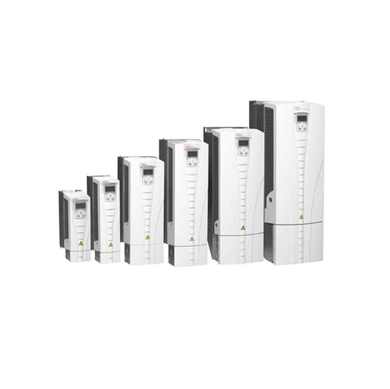 El cliente requiere ACS510-01-025A-4 3ABD00015748-D productos inversores de confianza