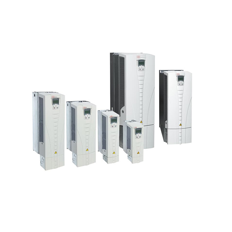 Conversor de frecuencia de protección contra sobrecargas ACS510-01-060A-4 3ABD00015752-D para salida de 220 V