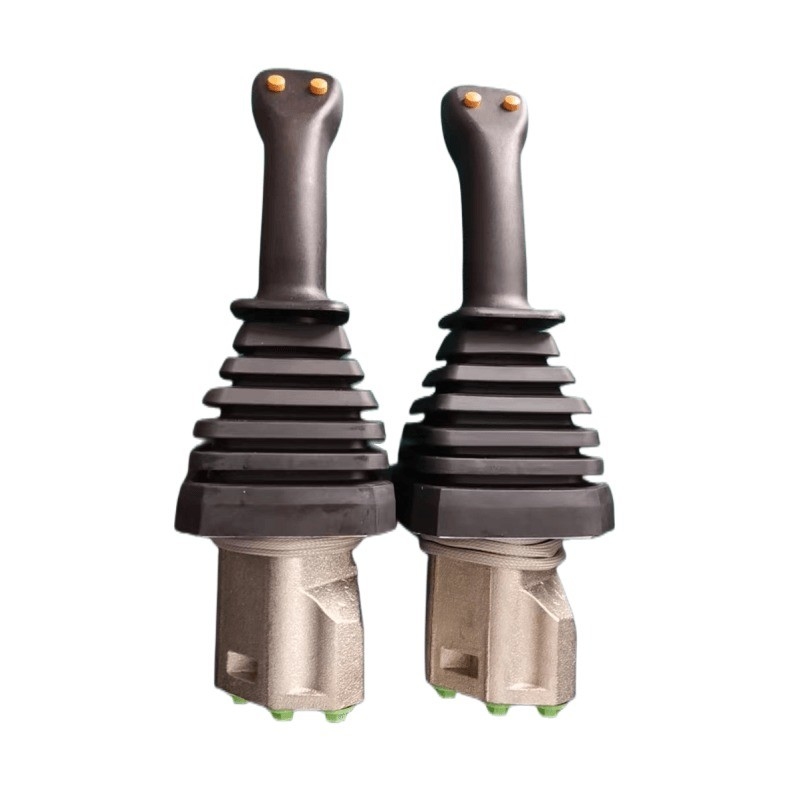 0 Presión RCX Válvulas hidráulicas de control remoto para excavadoras y plataformas de perforación geotécnica