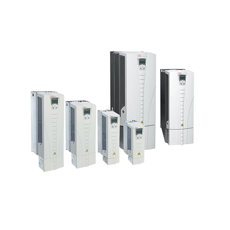Display LED ACS510-01-246A-4 3ABD00022031-D Inversor de frecuencia para otras aplicaciones