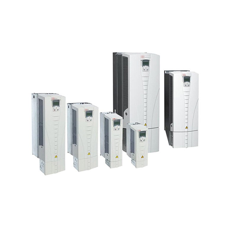 Invertidor de frecuencia de la serie ACS510 para otras industrias ACS510-01-246A-4 3ABD00022031-D