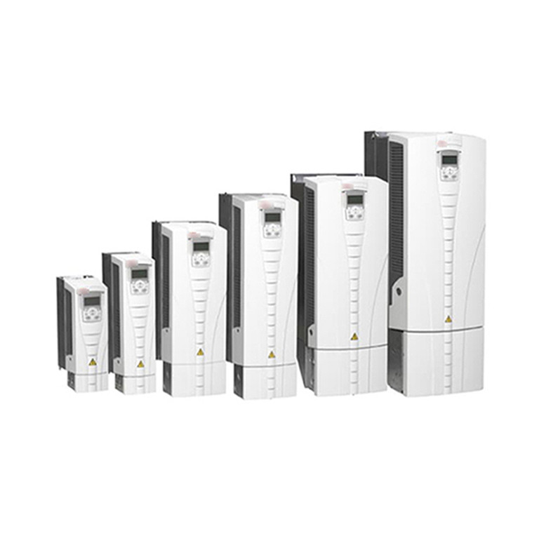 220V Salida 1.1KW ACS510-01-03A3-4 B055 3ABD00015759-D Inversor de micro accionamiento de CA de bajo voltaje
