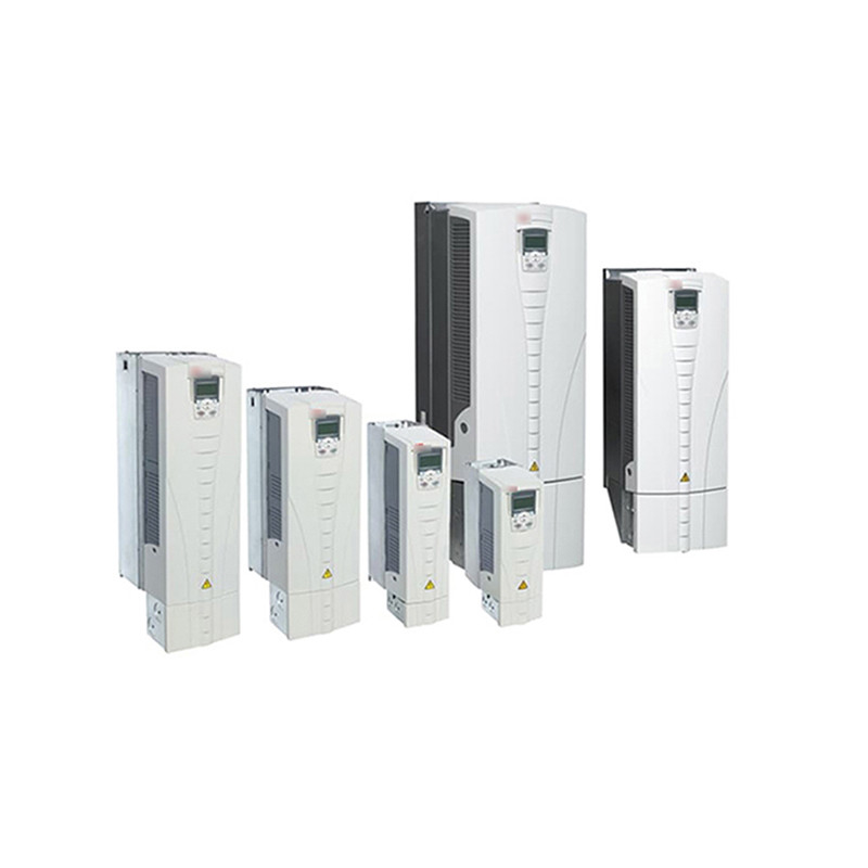 4kW ACS510-01-09A4-4 B055 3ABD00015763-D Conversor de frecuencia para máquinas industriales