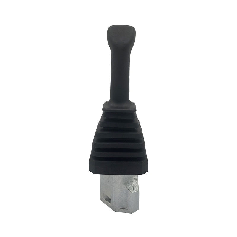 Sistema de control hidráulico Joystick de 2 ejes RCX 03 A02 para plataformas rotativas de perforación de 5-25bar
