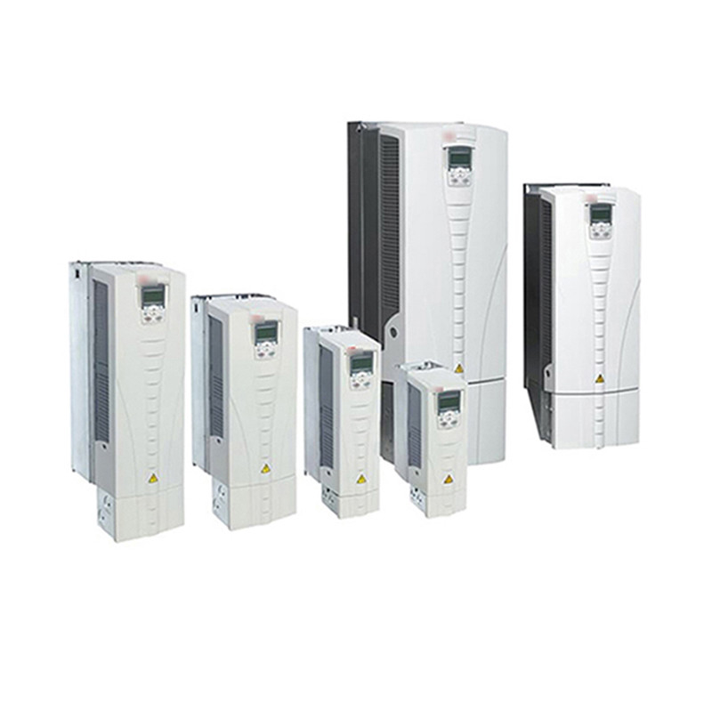 Actualice su sistema con el convertidor de frecuencia AACS510-01-072A-4 B055 3ABD00015771-D ACS510
