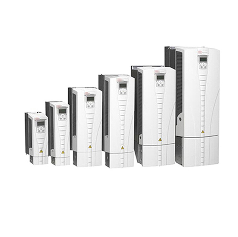 Equipo industrial Display LED de pared ACS510-01-180A-4 3ABD00015775-D