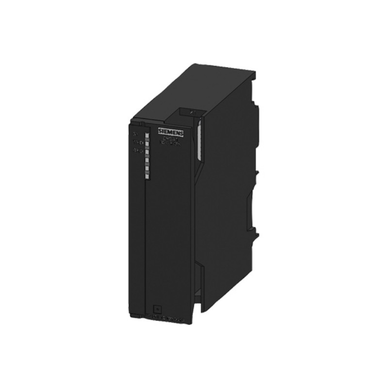 El procesador de comunicaciones SIMATIC S7-300 CP 341 6ES7341-1CH02-0AE0 para la comunicación