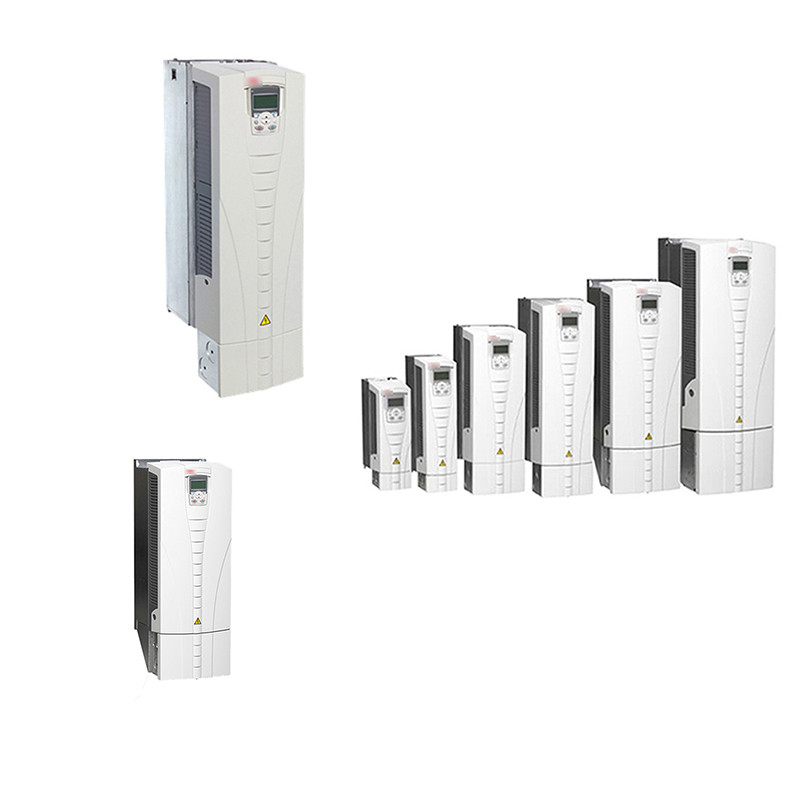 ACS510-01-195A-4 B055 3ABD00015776-D Convertidor de frecuencia para su número de fase de potencia