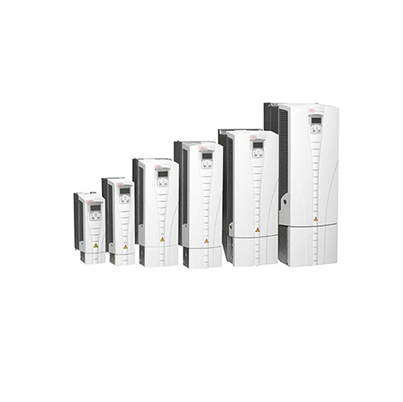 ACS510-01-246A-4 B055 convertidor de frecuencia 3ABD00022032-D de origen