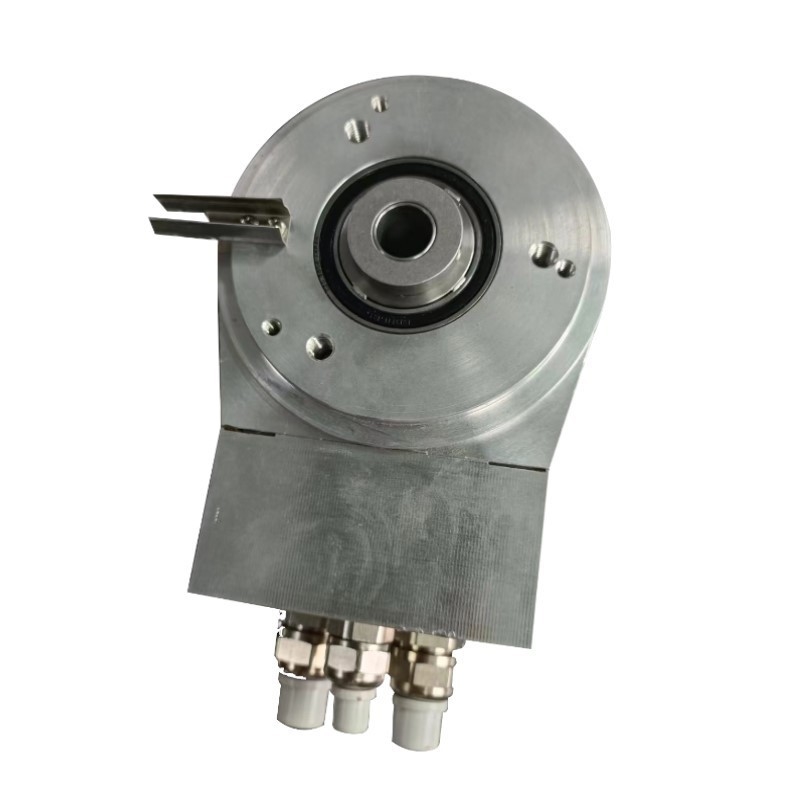 Encóder IK.DW.02A-3001 Otras interfaces de comunicación 3 kg Peso neto dentro de la mitad de un