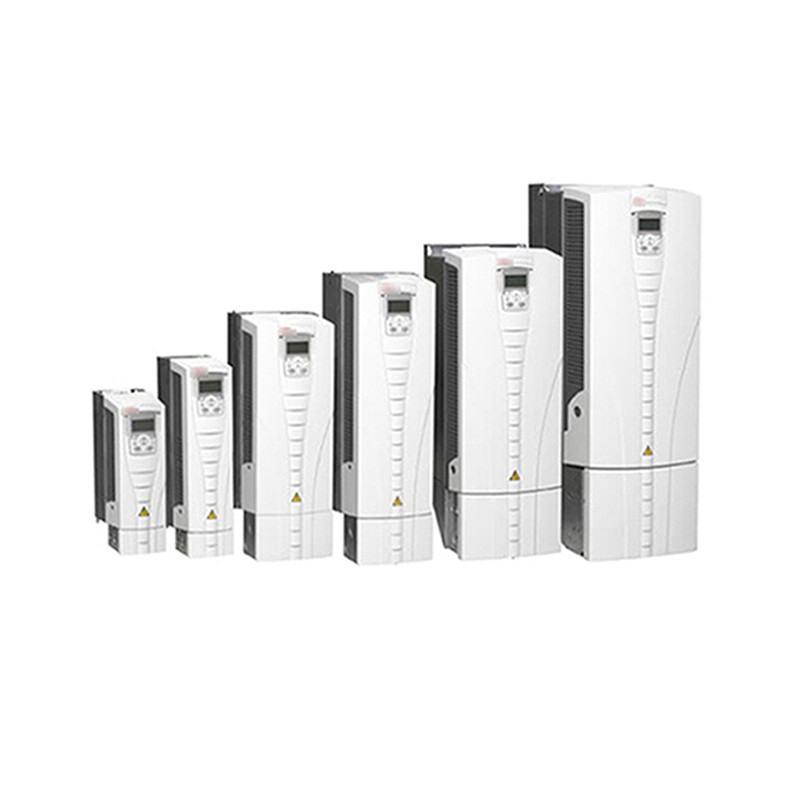 5.6 Tensión nominal Dispositivo de pared ACS510-01-05A6-4 B055 3ABD00015761-D Productos de 2,2 kW