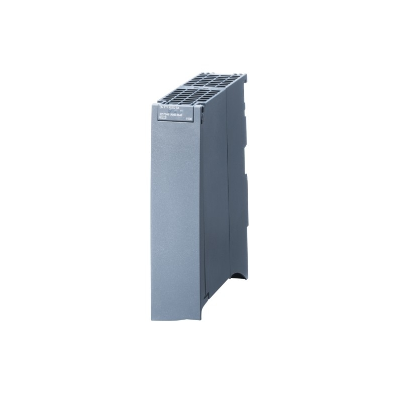 Excelente módulo de comunicación SIMATIC S7-1500 CM PTP RS422/485 para conexión en serie