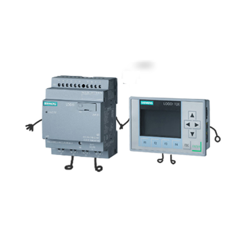 Moderno LOGO V8.1 12/24RCE Módulo de host 6ED1052-1HB08-0BA0 Necesidades del controlador programable
