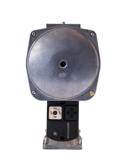 Tamaño del puerto G 3/8&quot; SKP75.003E1 SEEMENS Actuador de válvula electrohidráulica para OTROS