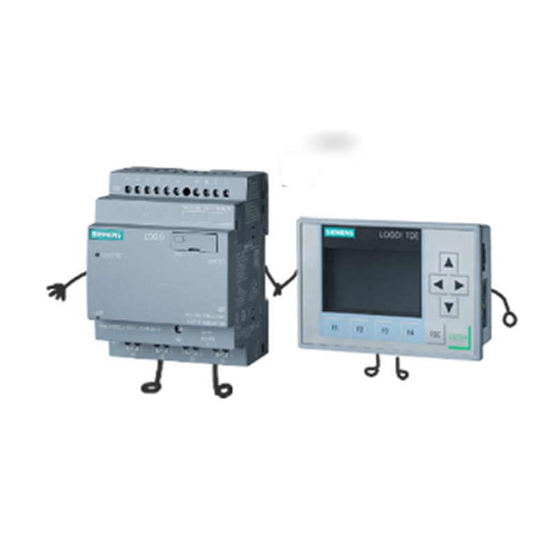 Módulo de expansión del PLC DM16230R para LOGO 8
