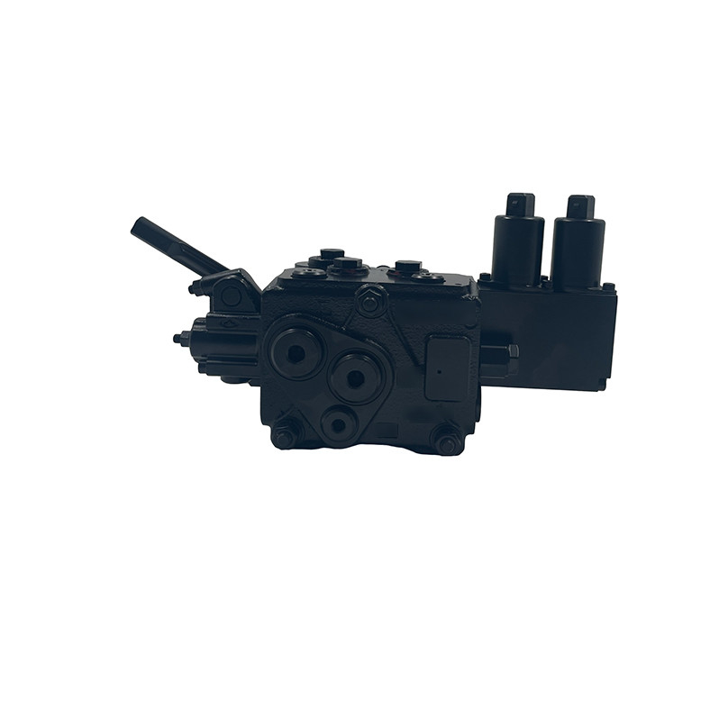 Valva de control proporcional WALVOIL DPX050/4 La elección perfecta para su sistema de control