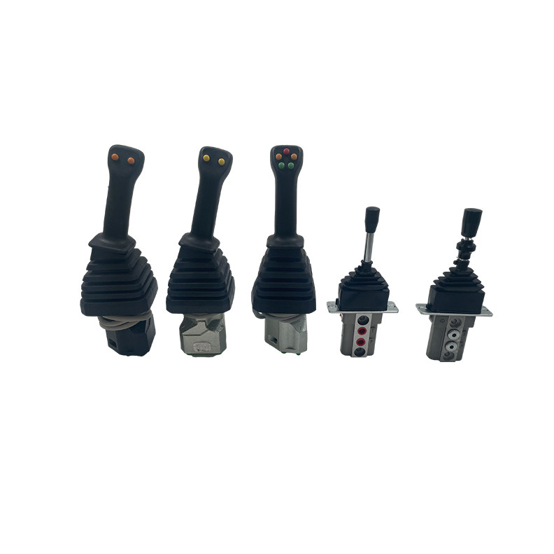 RCX 03 A02 F00R02 Para la válvula de control remoto especial WALVOIL