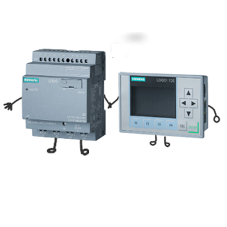 LOGO DM8 230R Módulo de expansión PLC para LOGO 8 Alta tasa de recompra 6ED1055-1FB00-0BA2