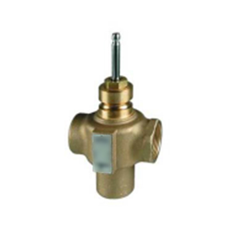 El conductor de válvula termostática de latón C/VXI41.25-10 CBT C/VXI41.25-10 para el cliente requerido