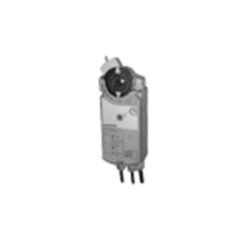 Automatización industrial GCA126.1E BPZ GCA126.1E Actuador de válvula de aire Paypal Plazo de pago