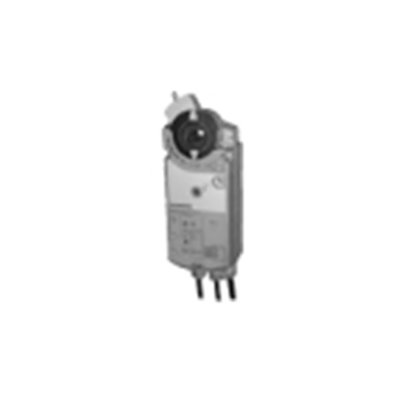 GCA135.1E BPZ GCA135.1E Actuador de válvula de aire adecuado para diversas aplicaciones