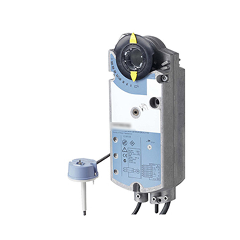 GGA126.1E/T12 BPZ GGA126.1E/T12 Actuador de válvula de aire Cliente requerido y buen servicio