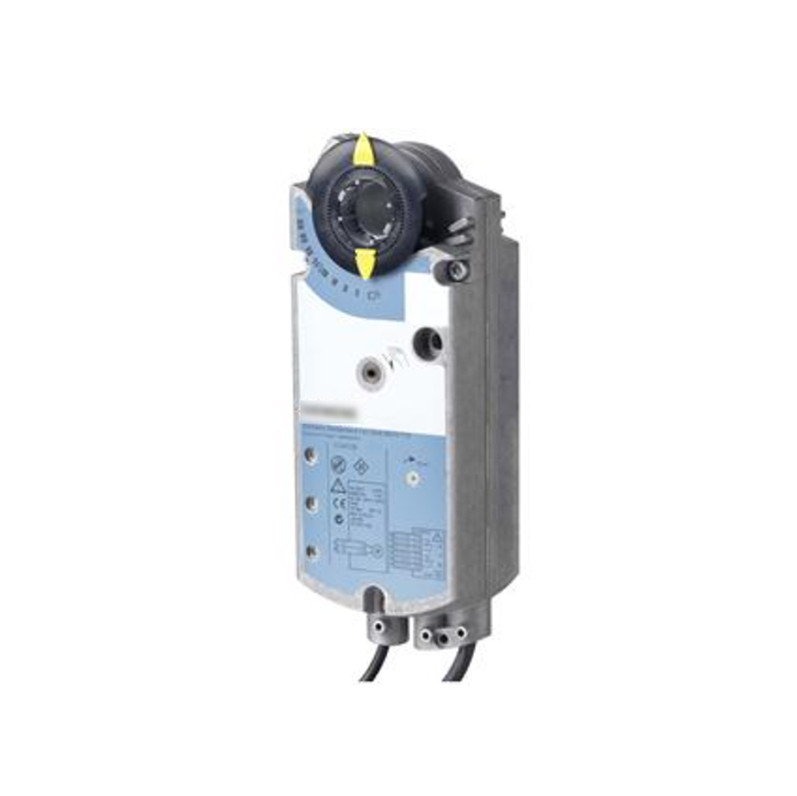 Display LED GGA326.1E/10 BPZ GGA326.1E/10 Actuador de válvula de aire para automatización industrial
