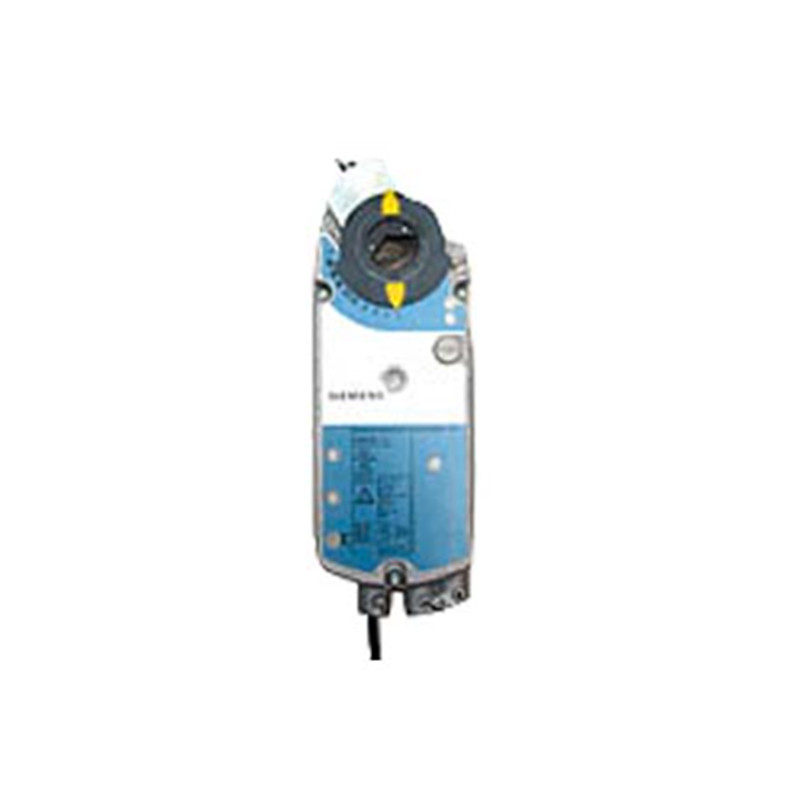 Aseguramiento comercial GIB131.1E BPZ GIB131.1E Actuador de válvula de aire para sus necesidades personalizadas