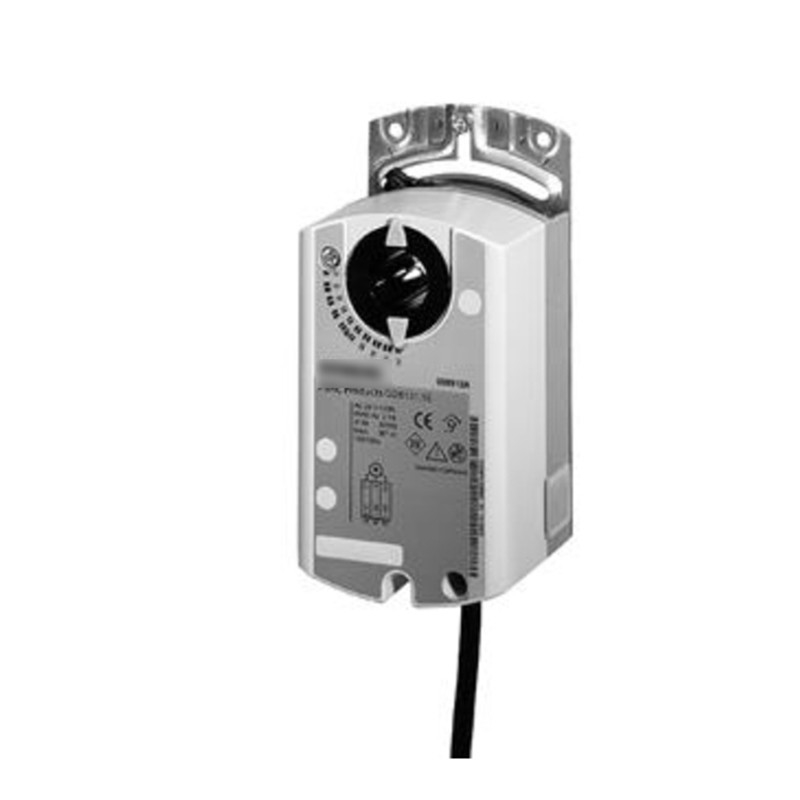 Display LED GLA146.1E Actuadores de amortiguadores de aire de funcionamiento rápido para las necesidades del cliente