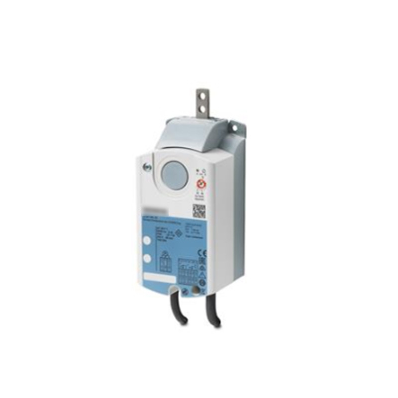 100% GLB136.2E BPZ original GLB136.2E Actuador lineal de amortiguador de aire AC 24 V de 3 posiciones