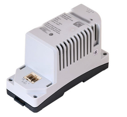 Control de quemador de peso de 1 kg LMV27.100A2 para Siemens sin base de piezas de repuesto