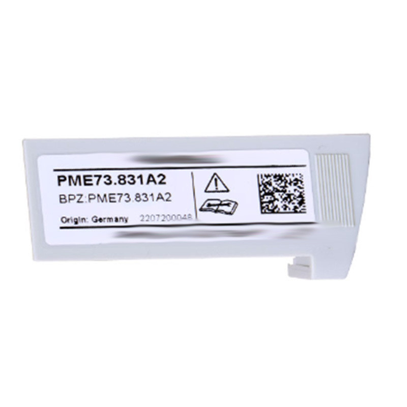 Modulo de combustión y accesorios de pantalla LED PME73.831A2 para soluciones de ahorro de energía