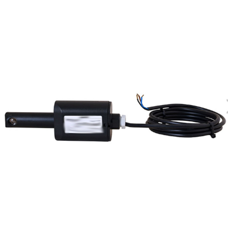 0.3 KG Siemens B180B Detector de llamas infrarrojos con cables de 180 cm y ferrulas de pelado