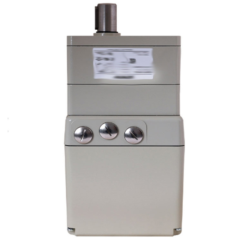 Siemens SQM45.291B9 Actuador neumático para un rendimiento óptimo en entornos industriales