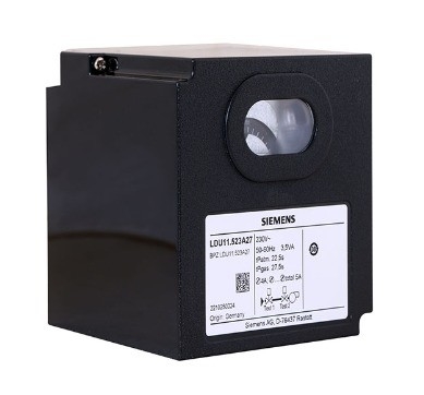 El cliente requiere LDU11.523A27 Siemens caja de control del quemador producto para el 100% original