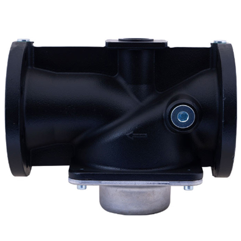 VGG10.254P SIEMENS válvula de gas OEM para quemador de soplador de gas en maquinaria sistema hidráulico