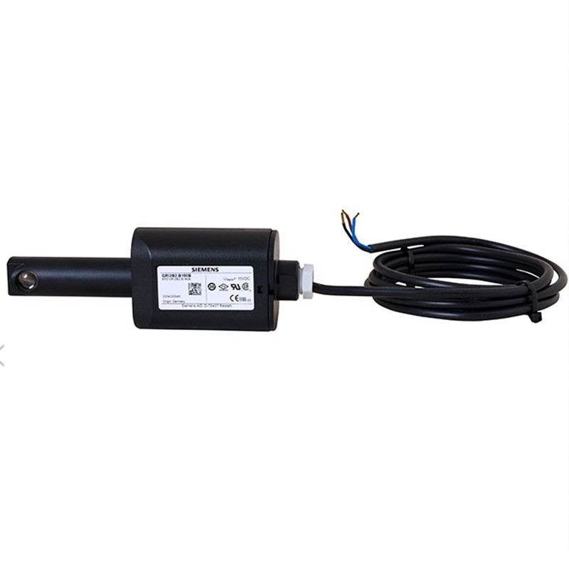 Detector de llama fotoresistivo de fotocélulas Siemens QRI2A2.B180B para un rendimiento óptimo