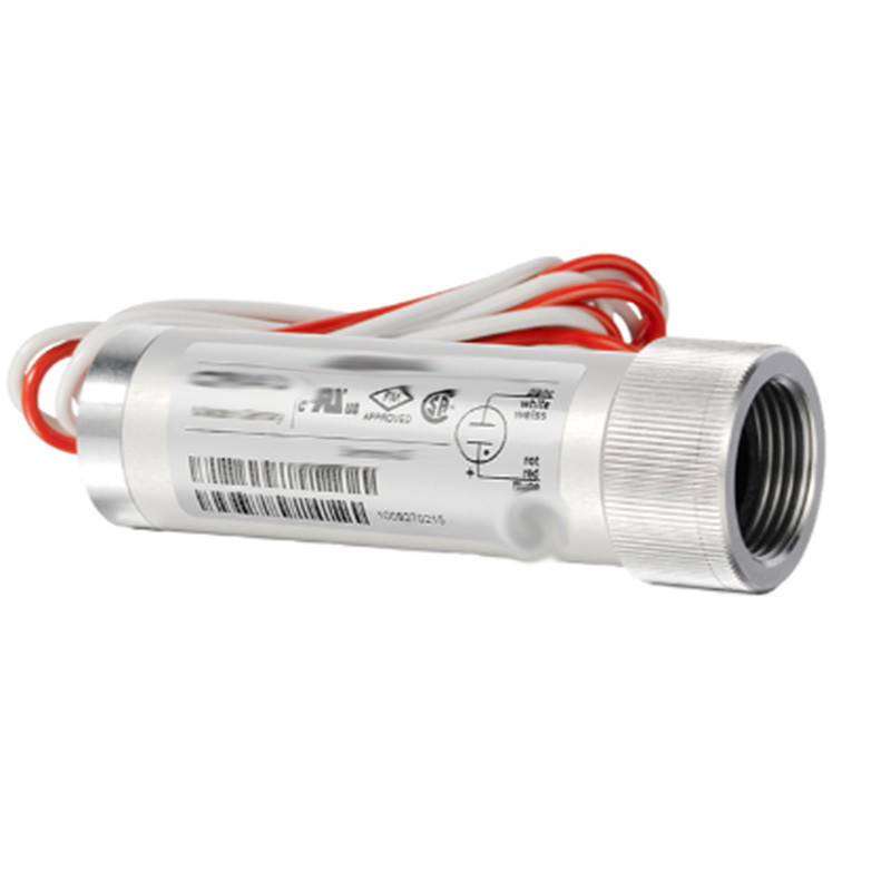 Detector de fotocélula de llama UV de SIEMENS para el montaje de tuberías de sensibilidad normal QRA4.U