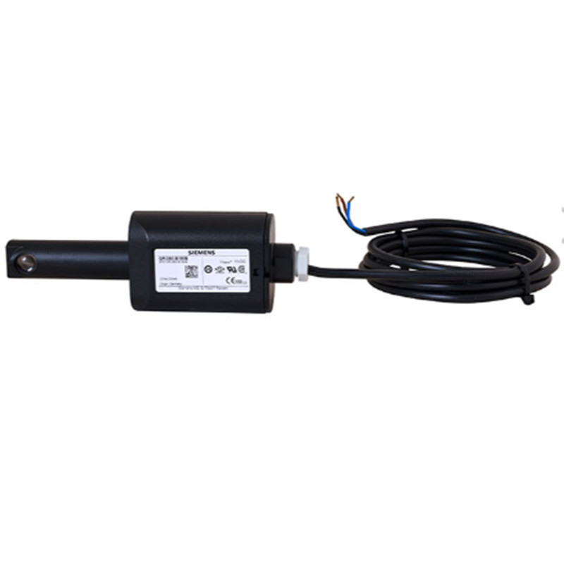 Celular fotovoltaica de larga duración Siemens QRA53 E17 Sensor Detector de llamas para piezas de quemadores de gas