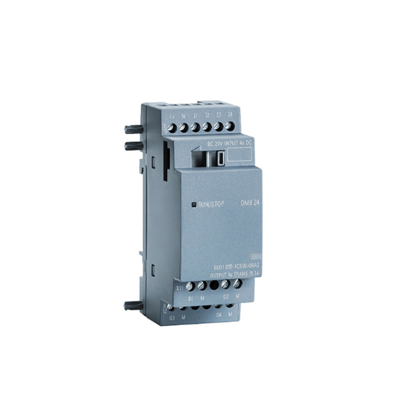 Requisitos del cliente Direct Siemens Logic Module LOGO 24RCE AC/DC 6ED1052-2HB00-0BA8